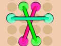 Jwèt Tangled Knots