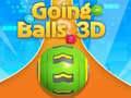 Jwèt Going Balls 3D
