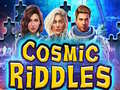 Jwèt Cosmic Riddles
