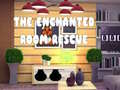 Jwèt The Enchanted Room Rescue