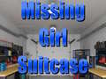 Jwèt Missing Girl Suitcase