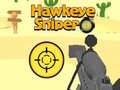 Jwèt Hawkeye Sniper