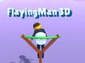Jwèt Flying Man 3D