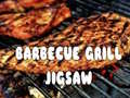 Jwèt Barbecue Grill Jigsaw