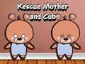 Jwèt Rescue Mother and Cub