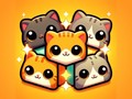 Jwèt Party Animals Cats Evolution