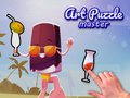 Jwèt Art Puzzle Master