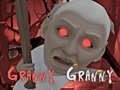 Jwèt Granny Granny