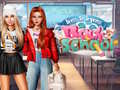Jwèt Dress to Impress: Back to School