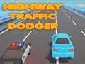 Jwèt Highway Traffic Dodger