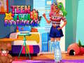Jwèt Teen Fun Footwear