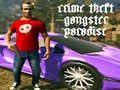Jwèt Crime Theft Gangster Paradise