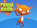 Jwèt Trash Dash 
