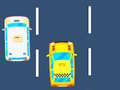 Jwèt Taxi time