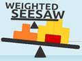 Jwèt Weighted Seesaw
