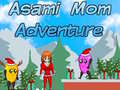 Jwèt Asami Mom Adventure