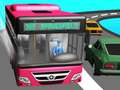 Jwèt World Bus Driving Simulator