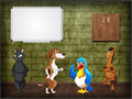 Jwèt Amgel Easy Room Escape 155