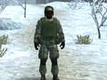 Jwèt Soldier of Homeland: FPS