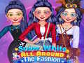 Jwèt Snow White All Around the Fashion