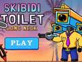 Jwèt Skibidi Toilet: Long Neck