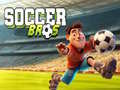 Jwèt SoccerBros