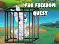 Jwèt Fur Freedom Quest