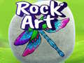 Jwèt Rock Art