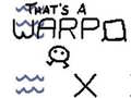 Jwèt That’s a Warp