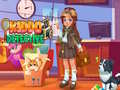 Jwèt Kiddo Detective