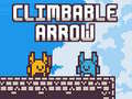 Jwèt Climbable Arrow
