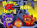 Jwèt Monkey Go Happy Stage 806