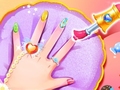 Jwèt Baby Taylor Little Princess Makeover