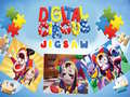 Jwèt Digital Circus JigSaw