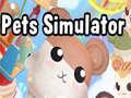Jwèt Pets Simulator