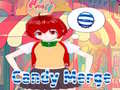 Jwèt Candy Merge 