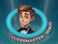 Jwèt Guessmaster Bingo
