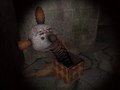Jwèt Bernie The Clown. Someone else's room
