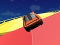 Jwèt Hardcore Platform Driving
