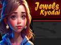 Jwèt Jewels Kyodai