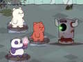 Jwèt We Baby Bears: Temple Bears