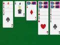 Jwèt Traditional Klondike Spider Solitaire