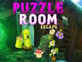 Jwèt Puzzle Room Escape
