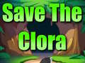 Jwèt Save The Clora