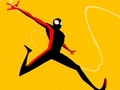 Jwèt Ragdoll Spider: Hook Man