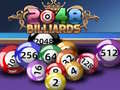 Jwèt 2048 Billiards
