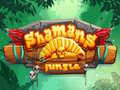 Jwèt Shamans Jungle