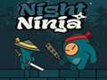 Jwèt Night Ninja