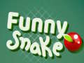 Jwèt Funny Snake