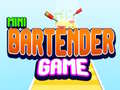 Jwèt Mini Bartender Game